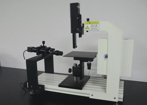 Water Droplet Contact Angle Measurement Instrument For Precise Measurement Of Liquids