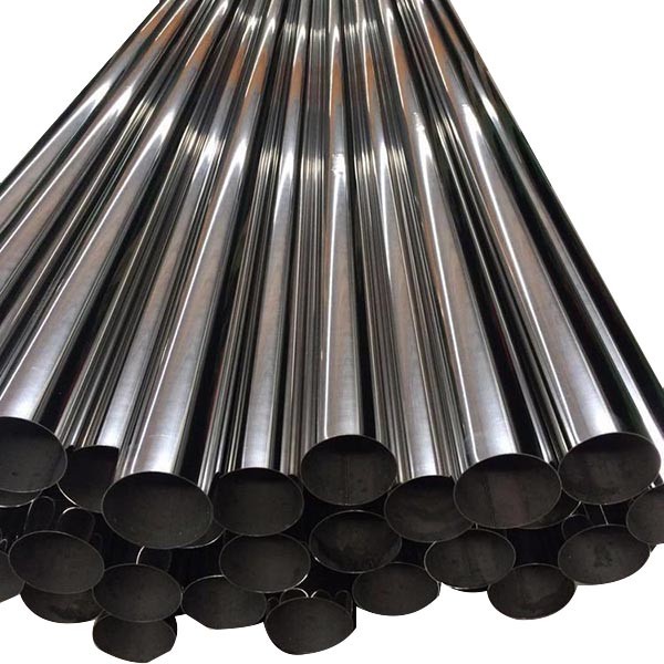 ST35, ST45, ST52, 13CrMo44 Cold rolled seamless steel pipe Low-Carbon Steel Heat Exchanger and Condenser Tubes