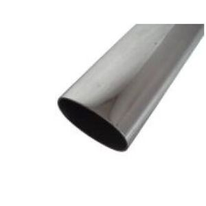 Quality STAINLESS STEEL OVAL HANDRALL TUBE wholesale