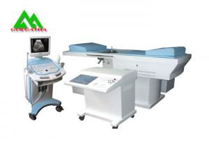 Quality Non Invasive Kidney Stone Treatment Instrument Shock Wave Lithotripsy Machine wholesale
