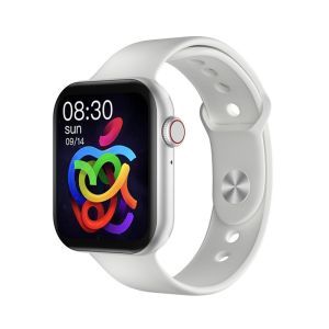 China 1.78inch HD IP67 Waterproof Fitness Tracker Smartwatch Blood Pressure on sale