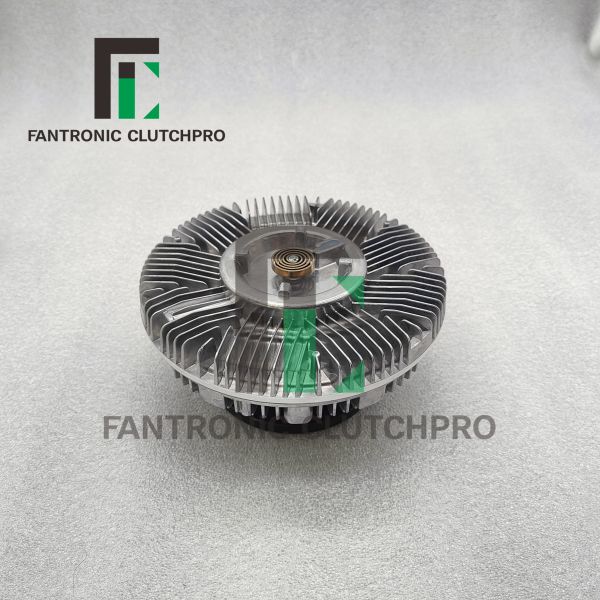 20005323 KAMAZ Heavy Duty Fan Clutch Viscous Coupling For Fan