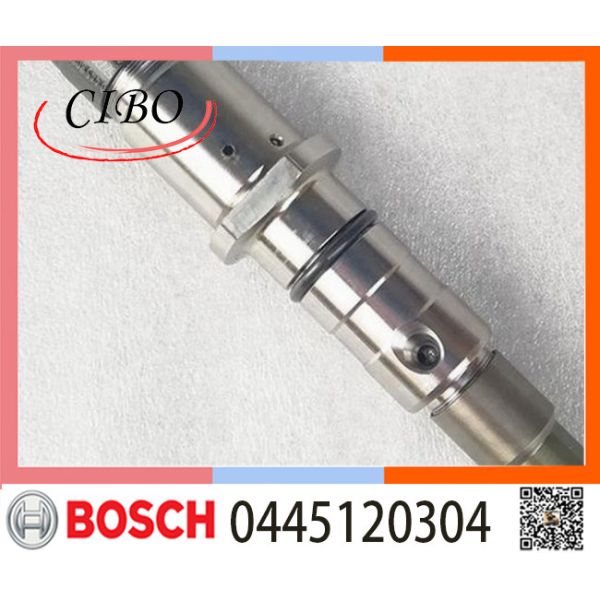 0445120304 Fuel Injector Nozzle
