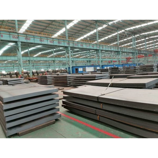 410S 304 NO 1 Slit Edge Hot Rolled Steel Sheet ESS TISCO ZPSS 1500 X 6000