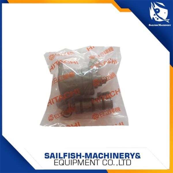 Hot sale good quality ZX200 solenoid valve for HITACHI excavator