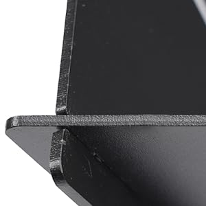 Fire Pit 25 Inch Outside Wood Burning Portable Firepit Log Stove Fireplace for BBQ Camping Campfire Bonfire