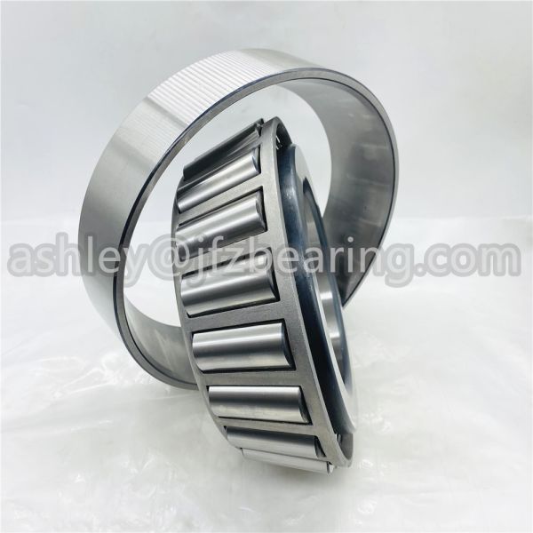 SKF 32228 J2 Tapered Roller Bearing Chrome Steel - 140 mm Bore, 250 mm OD, 68 mm Cone Width, 58 mm Cup Width