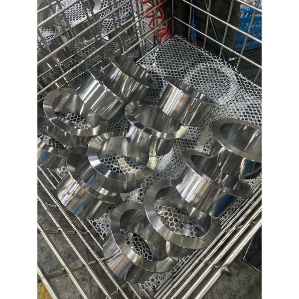 SCH 5s-SCH XXS SUS304 316 Seamless Stainless Steel Pipe Welded Butt End Stub with Pipe Fittings