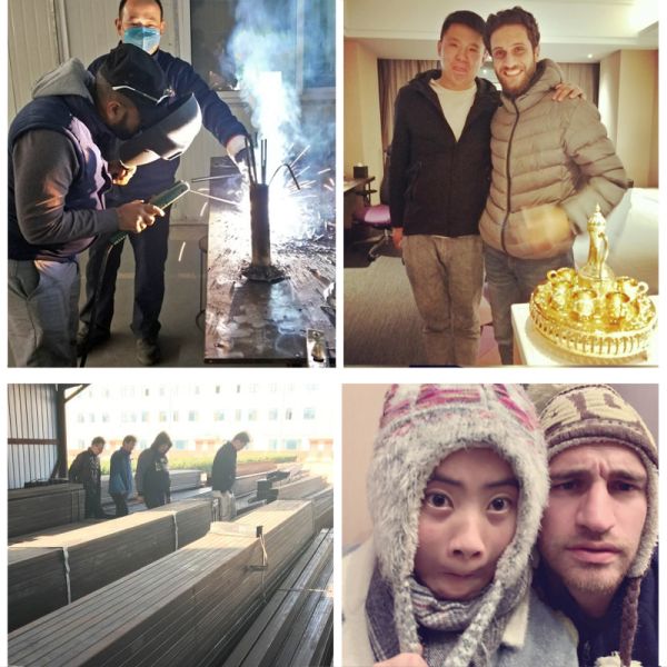 JIS SS400 3mm-200mm Hot Rolled Carbon Steel Plate Q235b