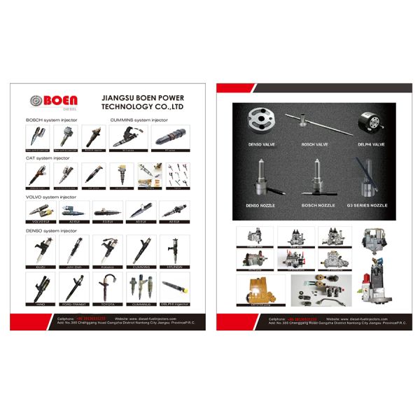 Original Cummins 6Ltta Bosch Fuel Injection Pump Diesel Engine Parts 5286862