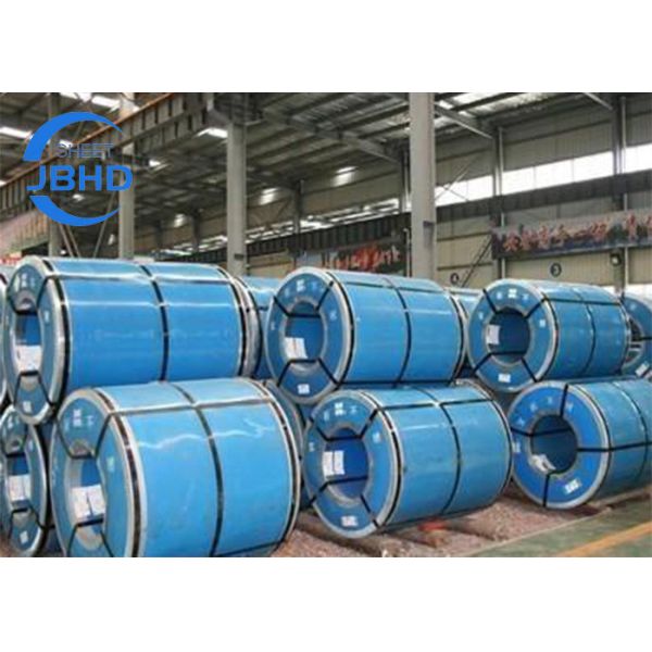 Tableware Metal 2B Stainless Steel Coils