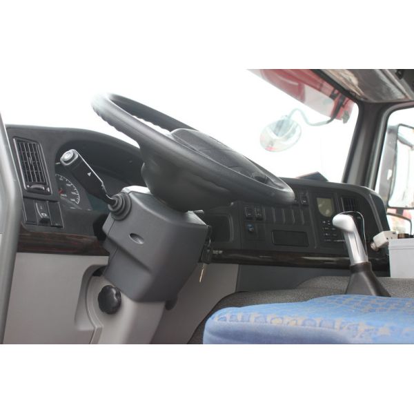 12m3 Waste Management Trash Truck , 12cbm Rear Loader Howo Waste Compactor Truck