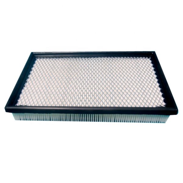 Excavator Construction Equipment Filters Auto Parts Air Filter 2015023 PA5772 SC90177