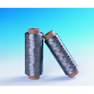 1-100um 316L 304 Sintered Conductive Metal Fiber