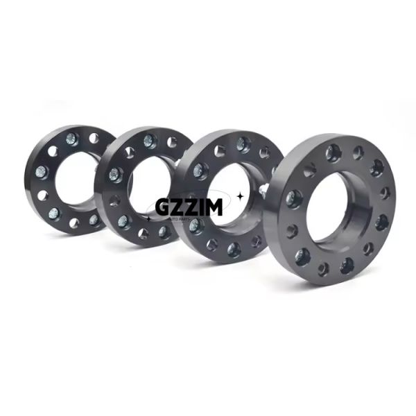Ford F150 Forged Aluminum Wheel Spacers 6 Lug Wheel adapter Wheel Hub Automobile Hub Gasket