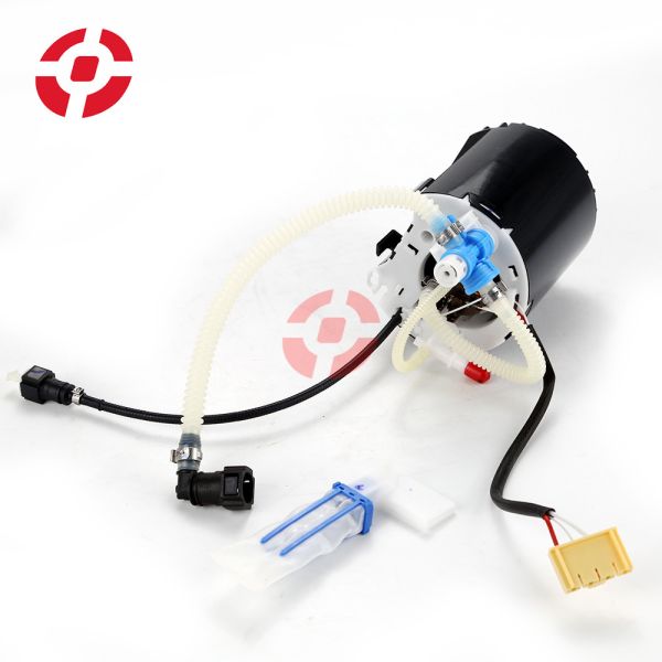 LR057235 LR026192 Auto Car Petrol Pump Motor Evoque Oil Pump Assembly