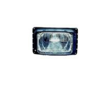 MAN M/F 90 TRUCK PARTS LED HEADLAMP LEFT RIGHT RIGHT 81251016218 81251016219