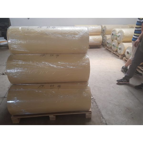 High Tensile Waterproof JC/T 174-2005 E Glass Fibre