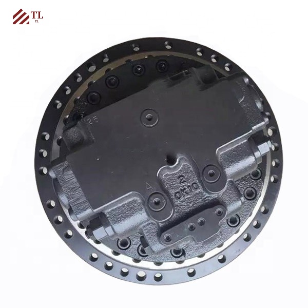 R210LC-7 R250LC-7 R250-7 R210-7 Final Drive Travel Motor 31N7-40010 31N6-40020 Cast Iron