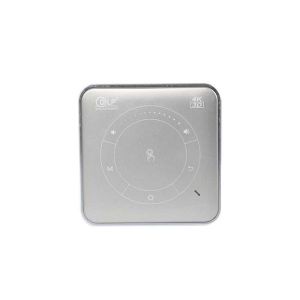 Quality RGB LED OSRAM Q6 DLP Full HD 4K Projector ROM 32GB EMMC wholesale