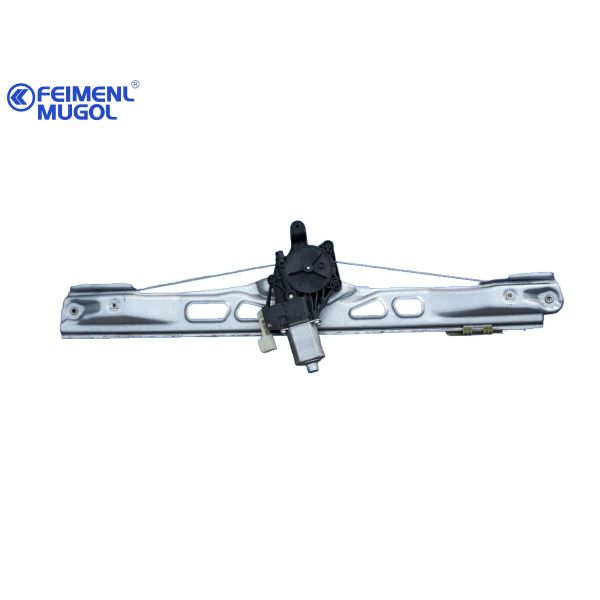 GK29-V23201BA Car Front Left Door Window Lift JMC X8 Auto Body Repair Parts