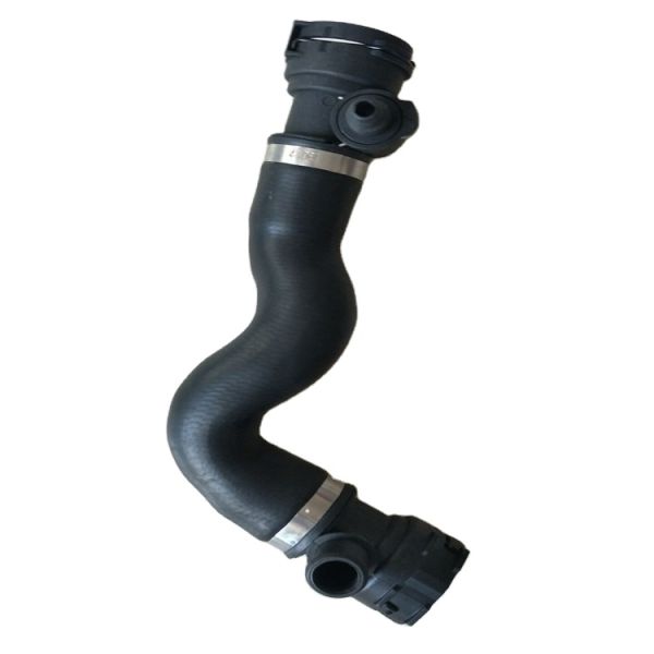 Gasket Cylinder Head For BMW 7 Series F01 F02 730i 730Li Radiator Coolant Hose 17127578398