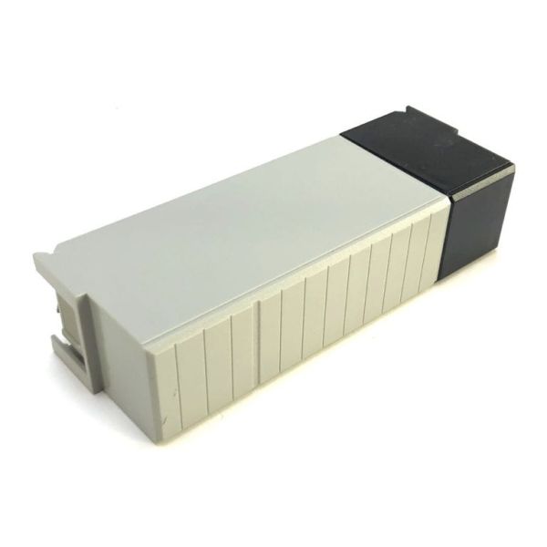 ALLEN BRADLEY 1756-N2 2-Piece Slot Filler Module with 768-32V Voltage Input Coding and 47-63 Hz Input Frequency Range