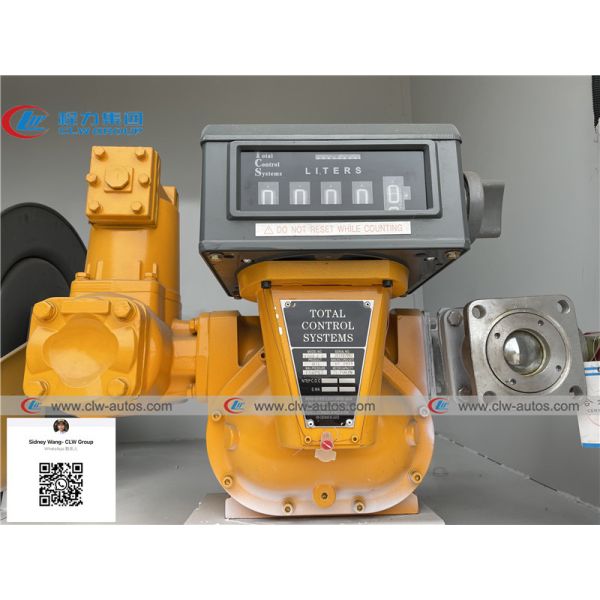 Dongfeng Kingland 15000 18000L 6x4 Gasoline Transport Truck