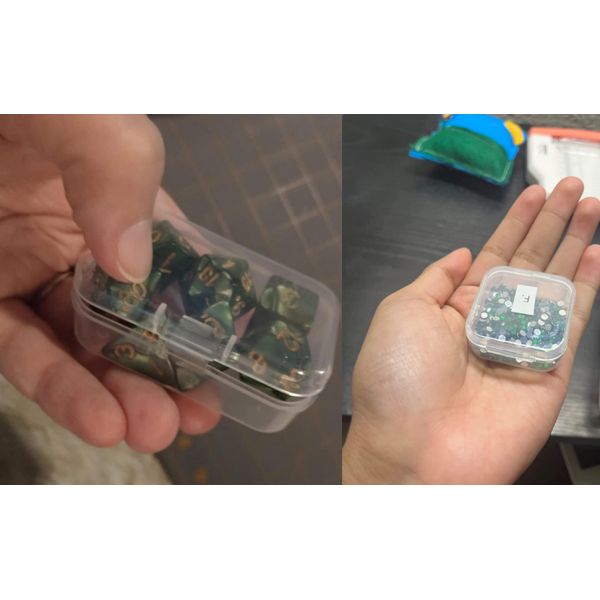 boxes with countless uses