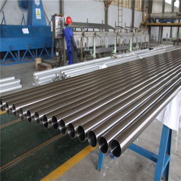 AISI 304/GB 0Cr19Ni9/JIS SUS304 304 Stainless Steel Tubing 300mm Diameter Stainless Steel Pipe