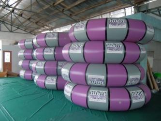 Guangzhou Yuhong Inflatable Products Co.,Ltd