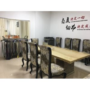 FENGHAO HOTEL FURNITURE CO'LTD