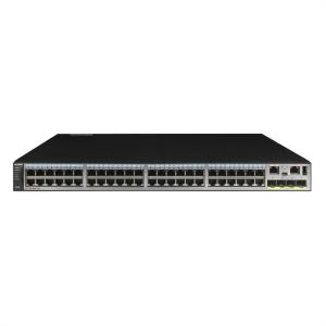 Quality S5700 Series 52 Ports Ethernet Switch with 56 Gb/s Switch Capacity and ≥ 48 Ports wholesale