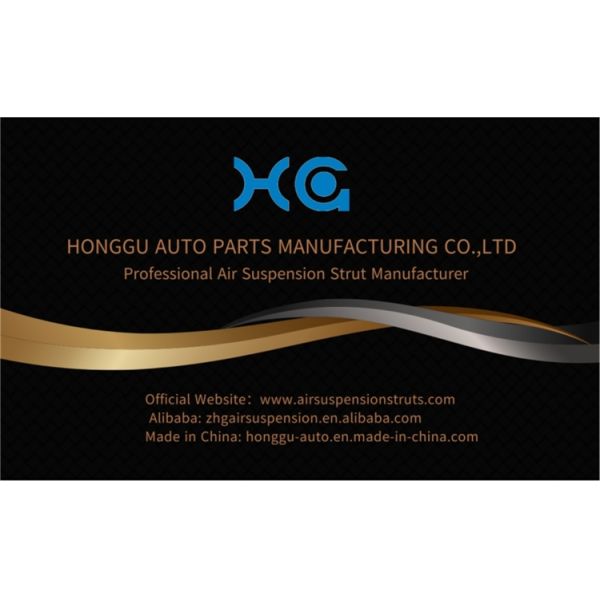 Airmatic 4Matic W221 Rear Air Suspension Shocks Absorber For Mercedes Benz Right Rear 2213205613 Suspension Absorbers