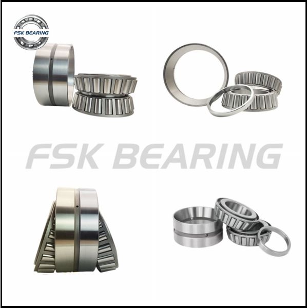 Euro Market 511976 Double Row Tapered Roller Bearing For Steel Mill Bearing