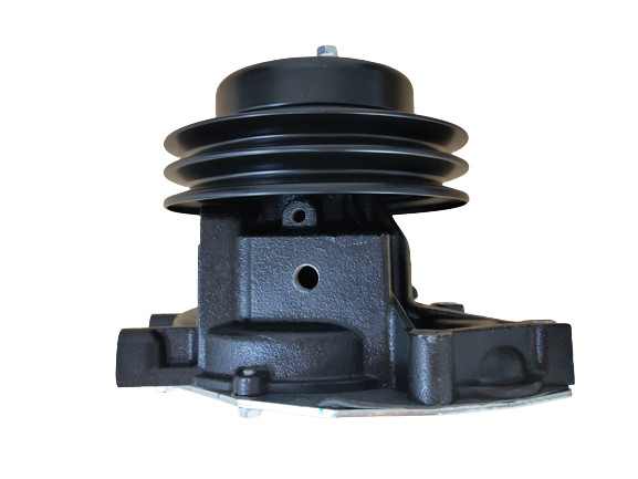 1136501790 Truck Water Pump Cxz81 / 10pe1 For Isuzu Heavy Truck