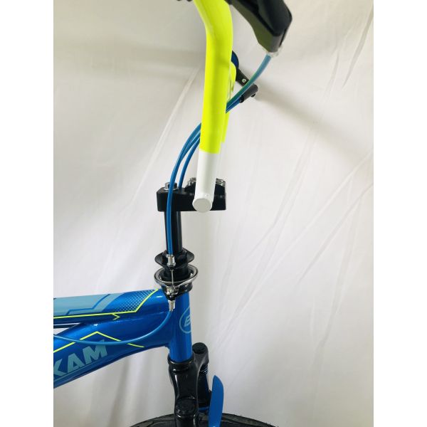 2024 Newly Design Bmx Freestyle Bikes 20 Inch Sport Racing Bicicleta Bmx Trick Bikes