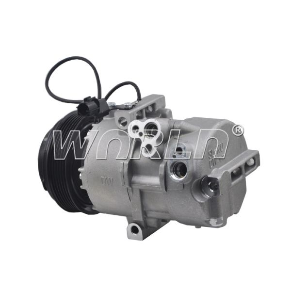 97701H3500 977014T00 Auto AC Compressor VS16 For Kia sportage For KX5 2.0 WXKA037