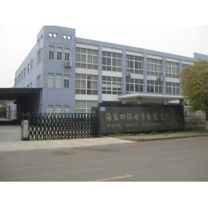 Haiyan Sihuan Electronic Co., Ltd.