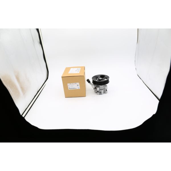 Mitsubishi Pajero Power Steering Pump , 4450A157 4450A158 Hydraulic Power Steering Pump