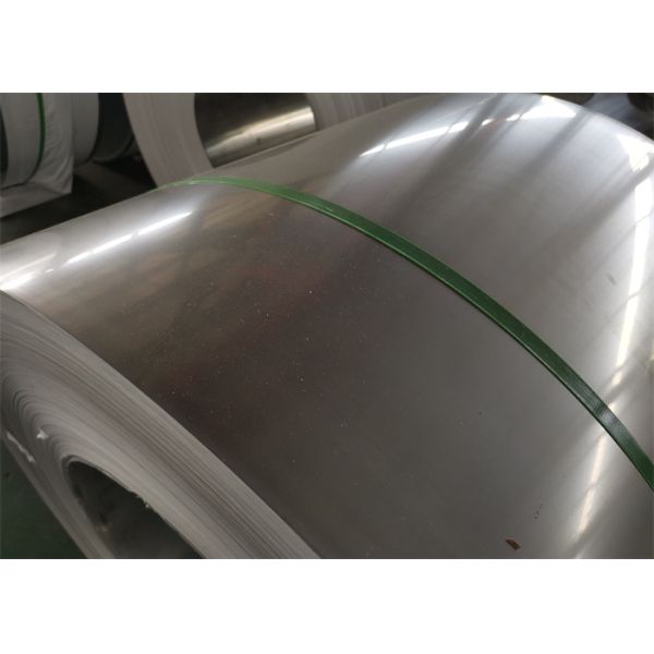 ASTM 420 Stainless Steel Strip