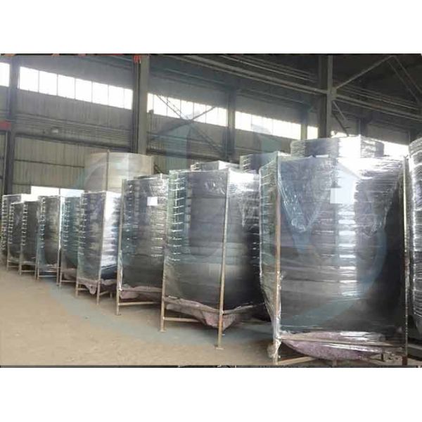 Pressure Vessel Dished Head ,Pressure Vessel tank end