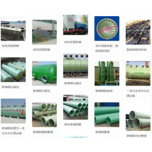 Weifang Yongda FRP Co., Ltd.