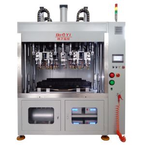 China peek ultrasonic welding system Manual Automatic of plastics on sale