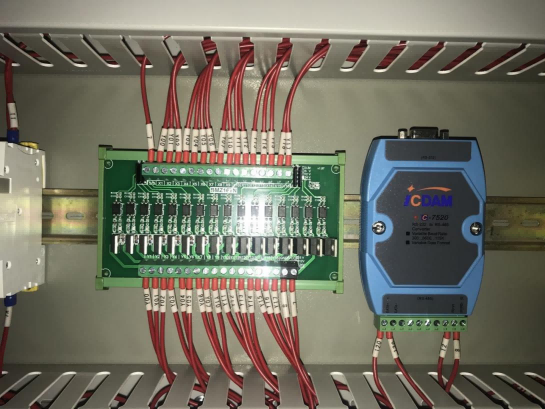 Tempered Glass Heat Soak Furnace