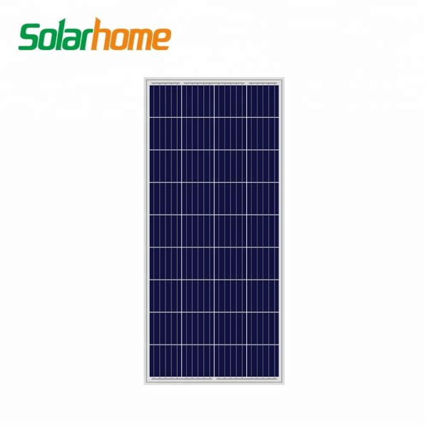 Bifacial Solar Panels TopCon 580w 590w Price of Photovoltaic Solar Panels Government Solar Panel Program
