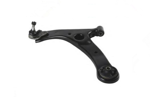 Left Lower Front Toyota Spare Parts Left Lower Control Arm For Toyota Corolla Verso