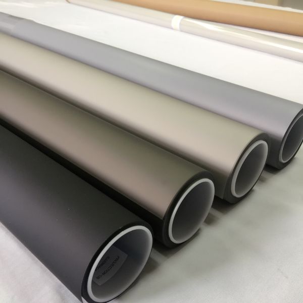 3D Holographic Projection System rear projection films / Glass transparent