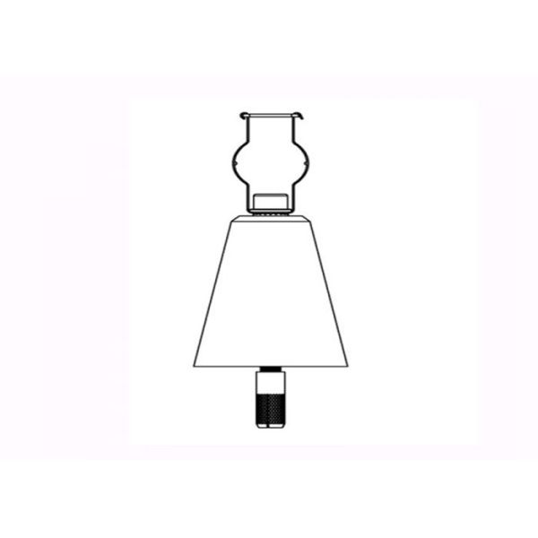 Radiating Leaky Feeder Cable Clamp RSB 7 / 8 ” In Mountain Areas Hills Tunnels