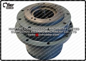 Quality E306 Excavator Final Drive , Travel Reducer Reductor Planetary Gear Box wholesale